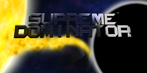 SUPREME DOMINATORFilmIcon